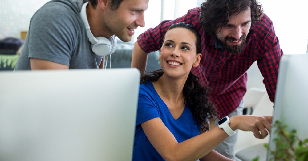 Turn Your Legacy Tech into Your Company Legacy with TechAdvance™