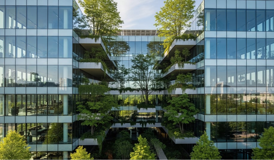 How Green4Good IT Enables ESG Leadership at a Tier 1 Canadian Bank