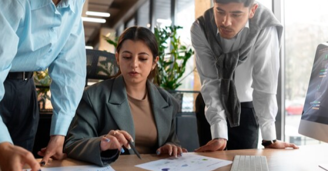 IT Leader’s Guide: Understanding the Business Case for Carbon Credits